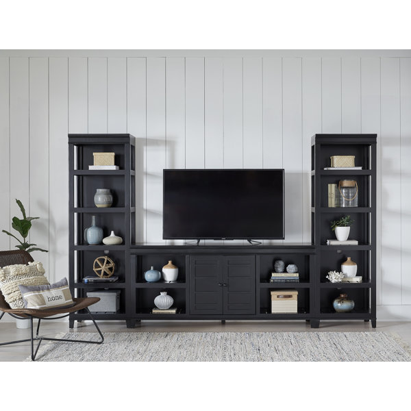 Progressive Furniture Entertainment Centre & Reviews Wayfair Canada